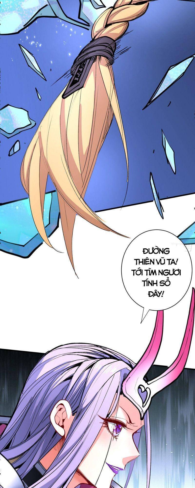 Bị Dạy Dỗ Thành Thánh