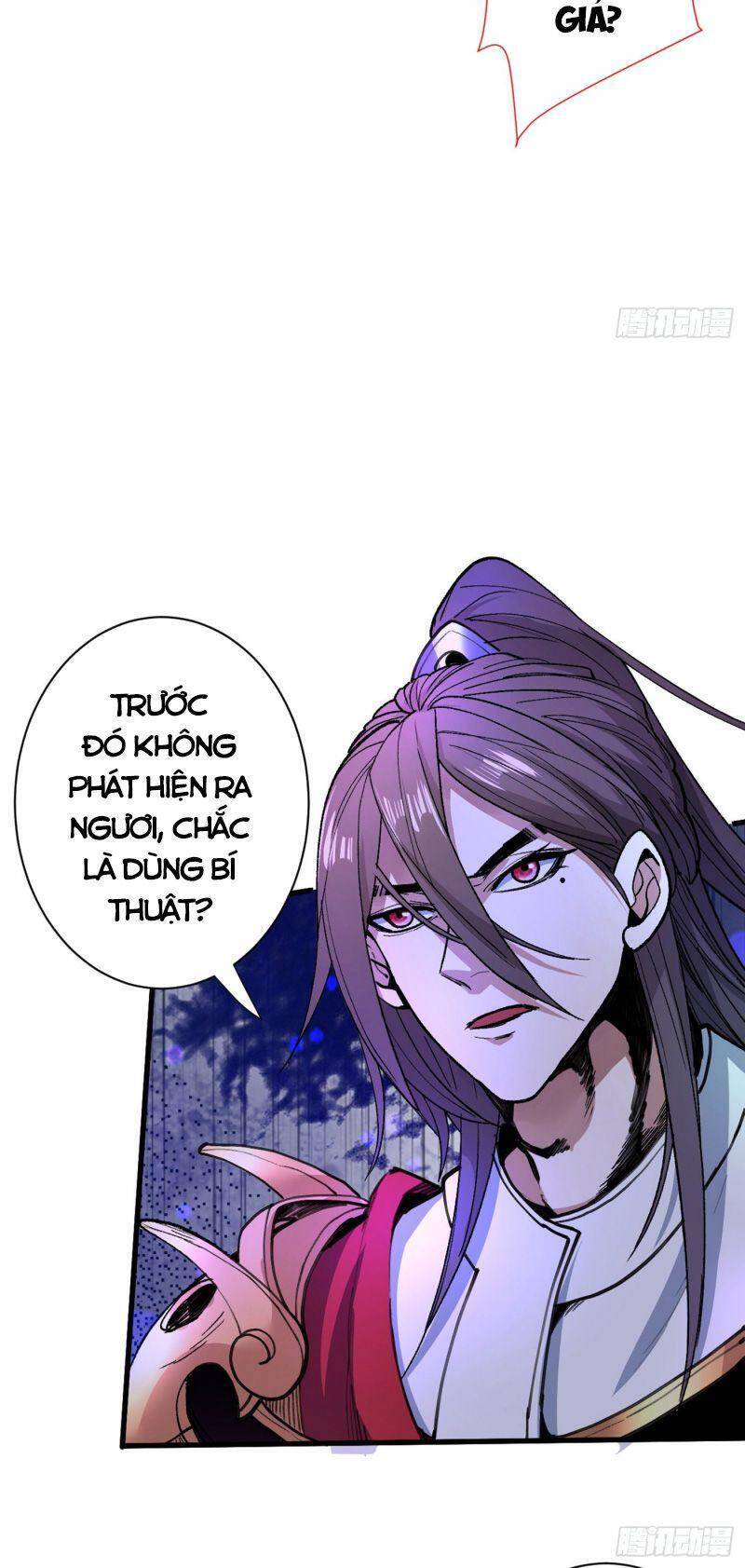 Bị Dạy Dỗ Thành Thánh