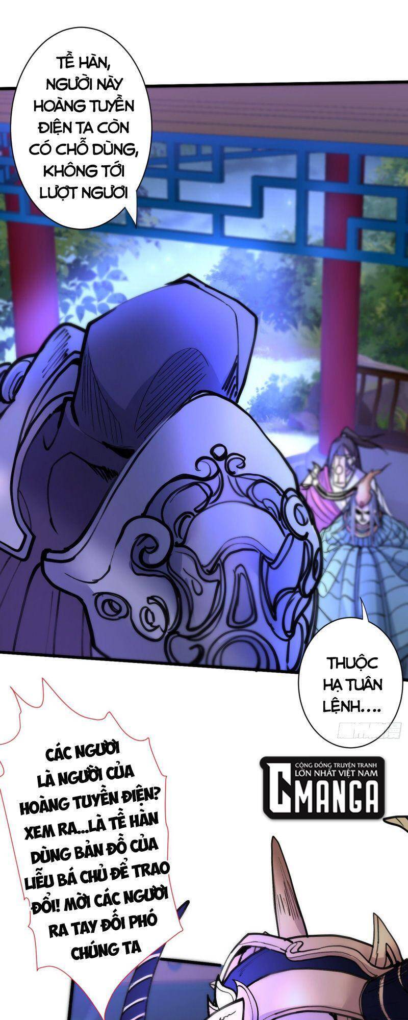 Bị Dạy Dỗ Thành Thánh