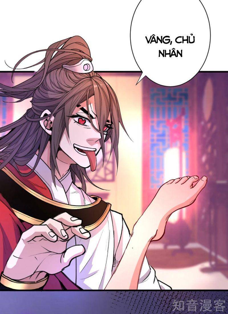 Bị Dạy Dỗ Thành Thánh
