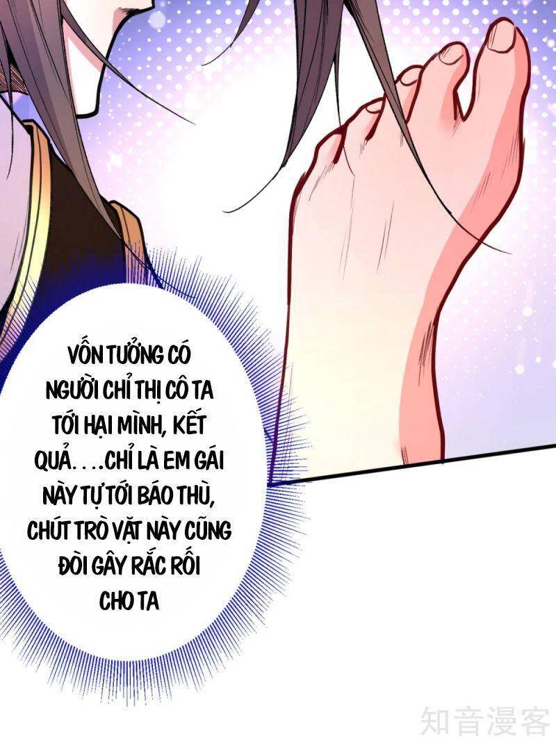 Bị Dạy Dỗ Thành Thánh