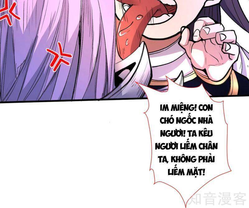 Bị Dạy Dỗ Thành Thánh
