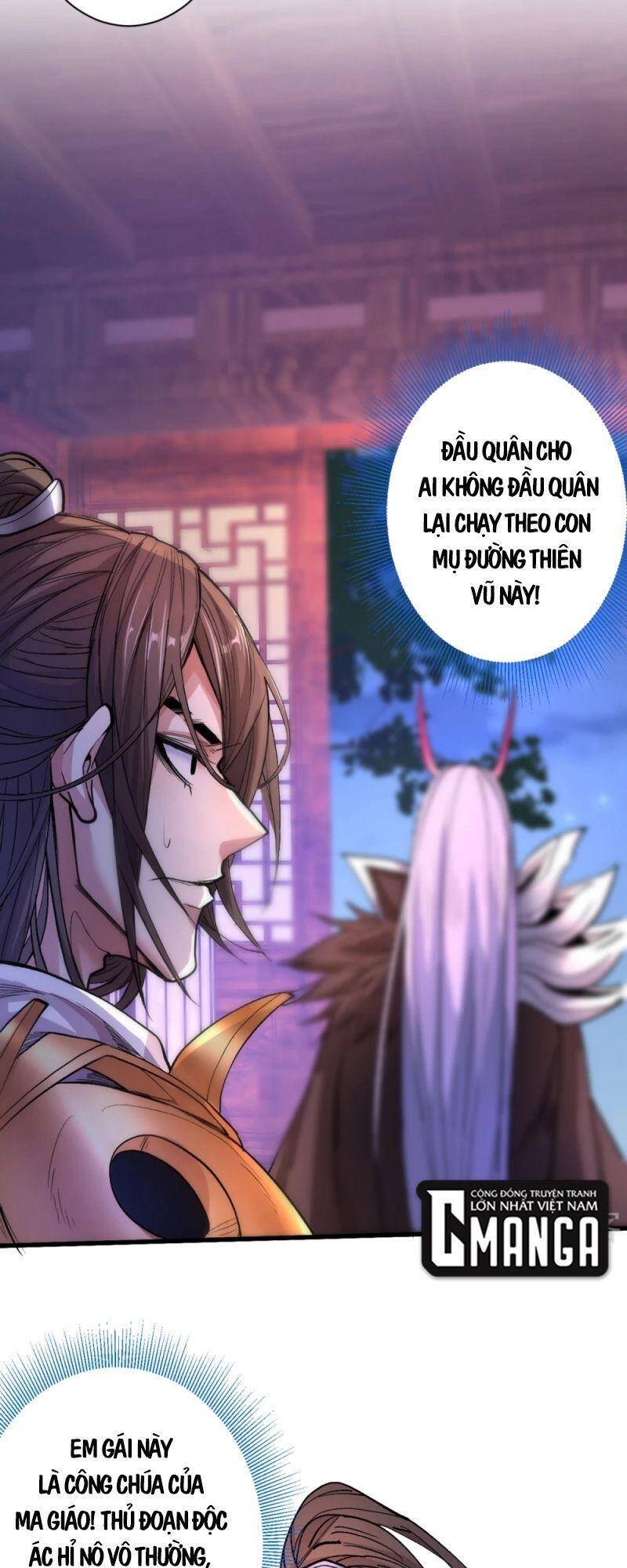 Bị Dạy Dỗ Thành Thánh