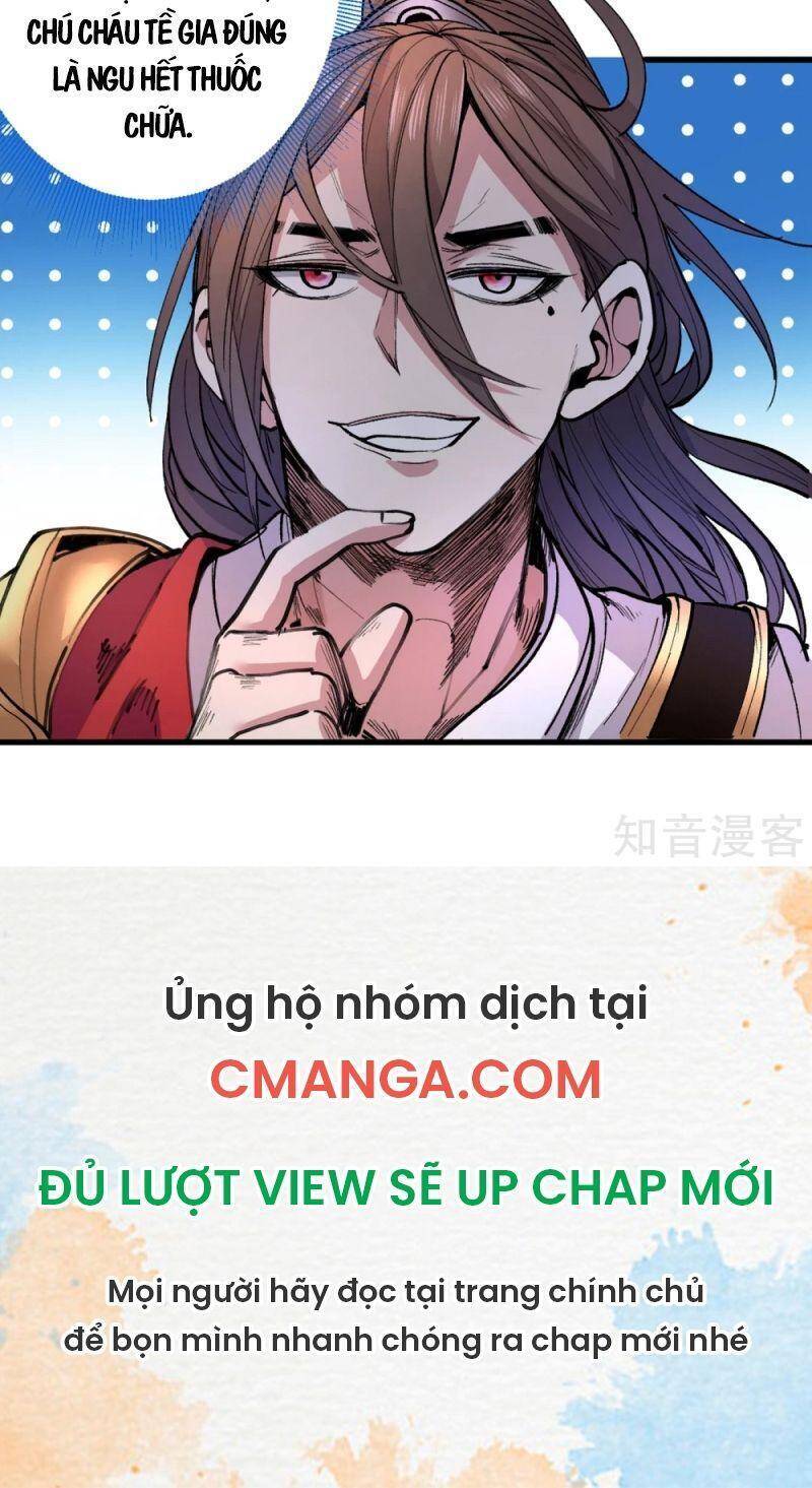 Bị Dạy Dỗ Thành Thánh