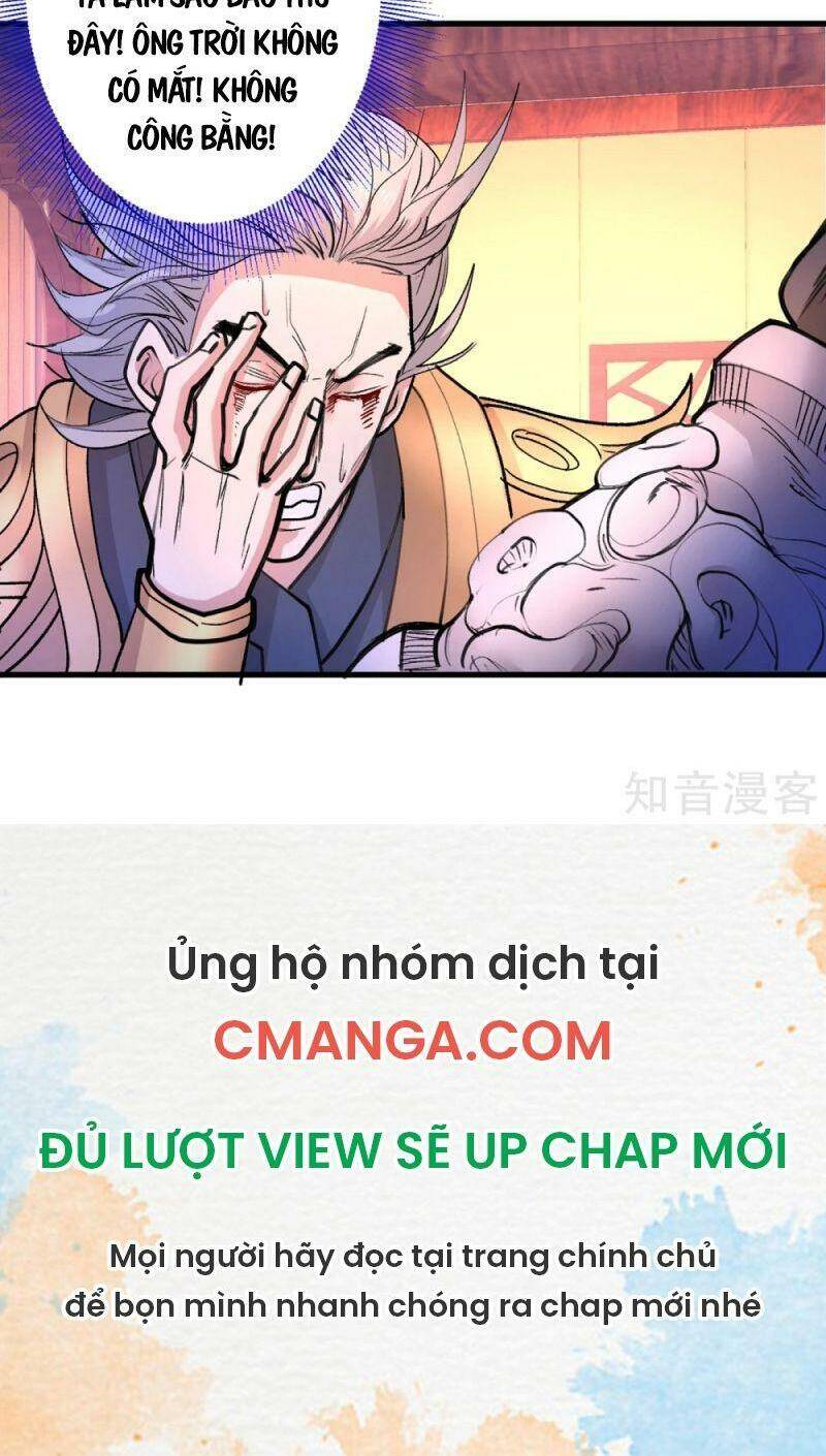 Bị Dạy Dỗ Thành Thánh