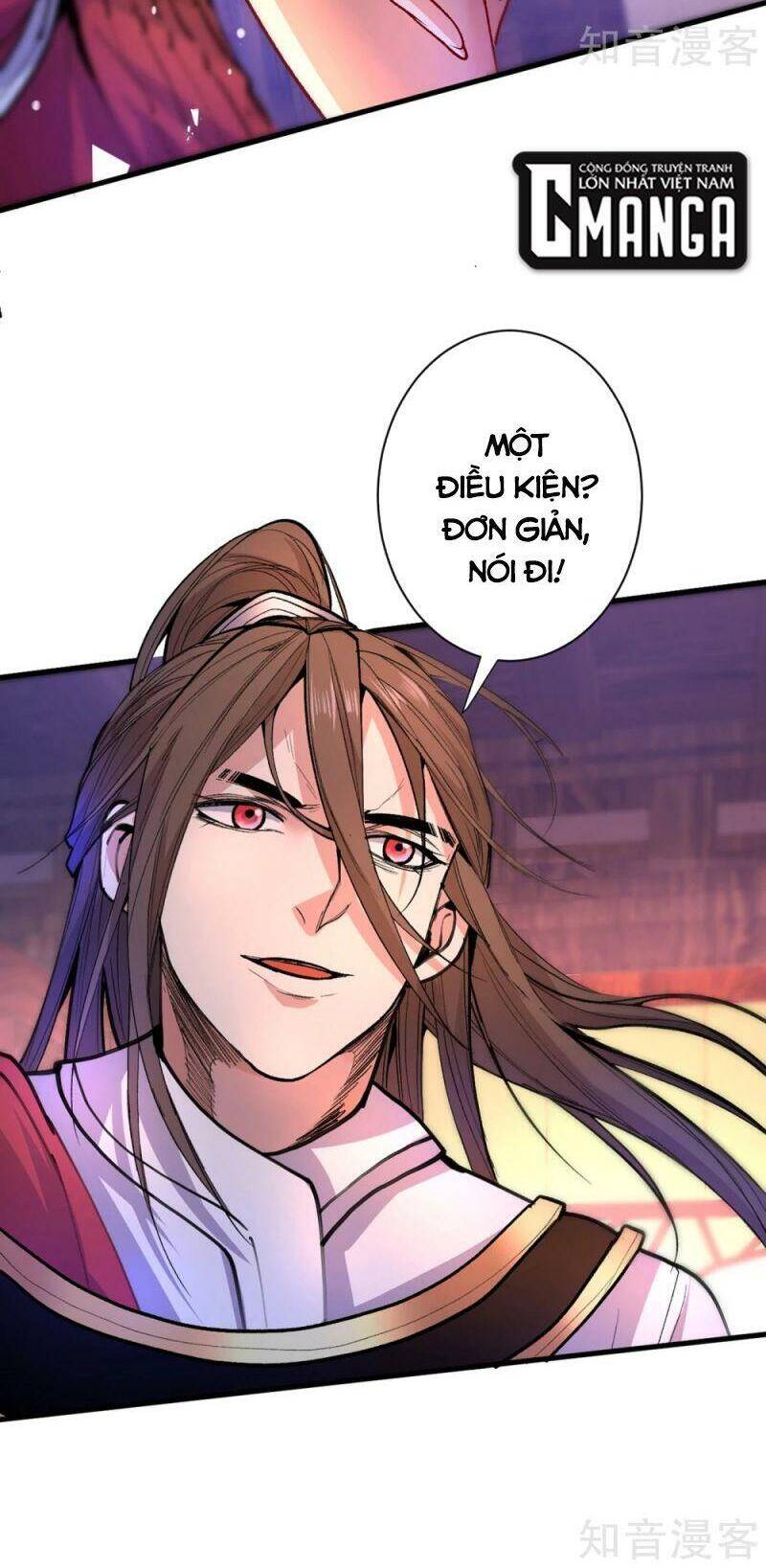Bị Dạy Dỗ Thành Thánh