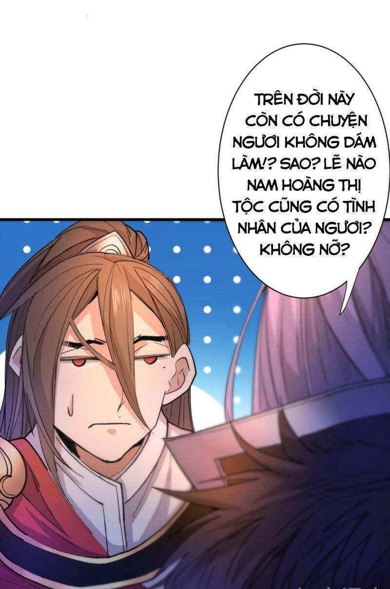 Bị Dạy Dỗ Thành Thánh