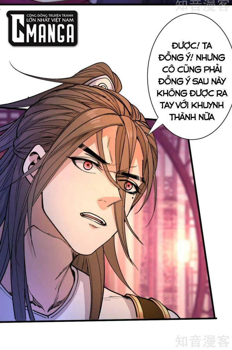 Bị Dạy Dỗ Thành Thánh