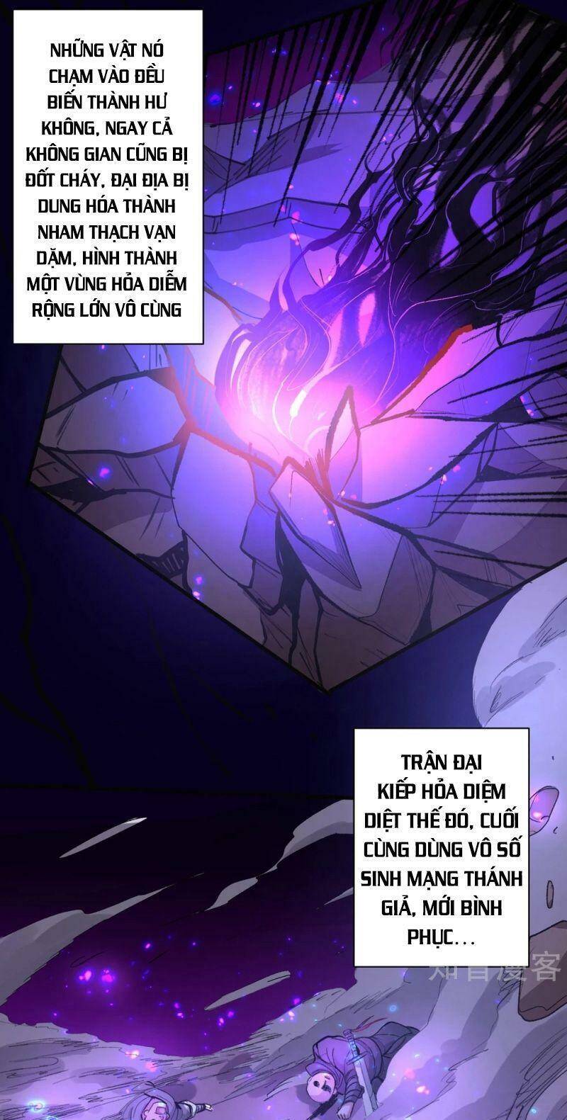 Bị Dạy Dỗ Thành Thánh