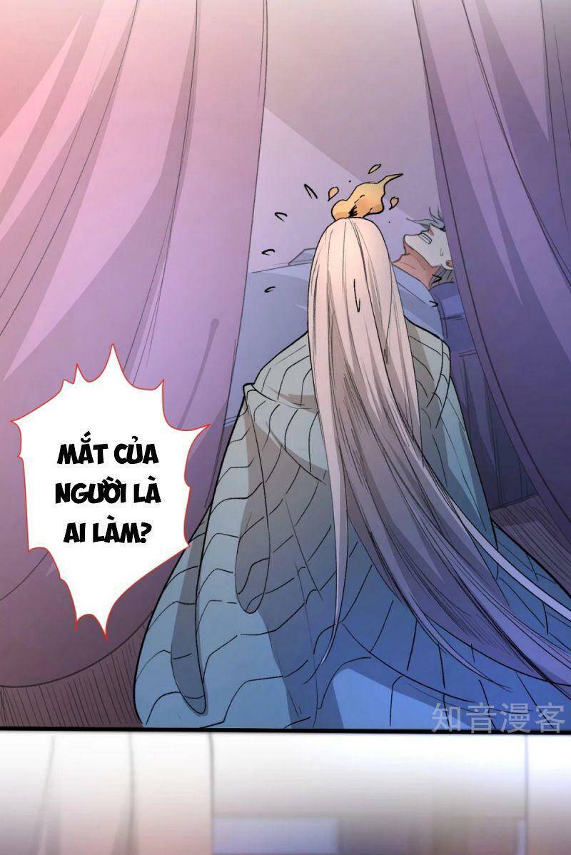 Bị Dạy Dỗ Thành Thánh