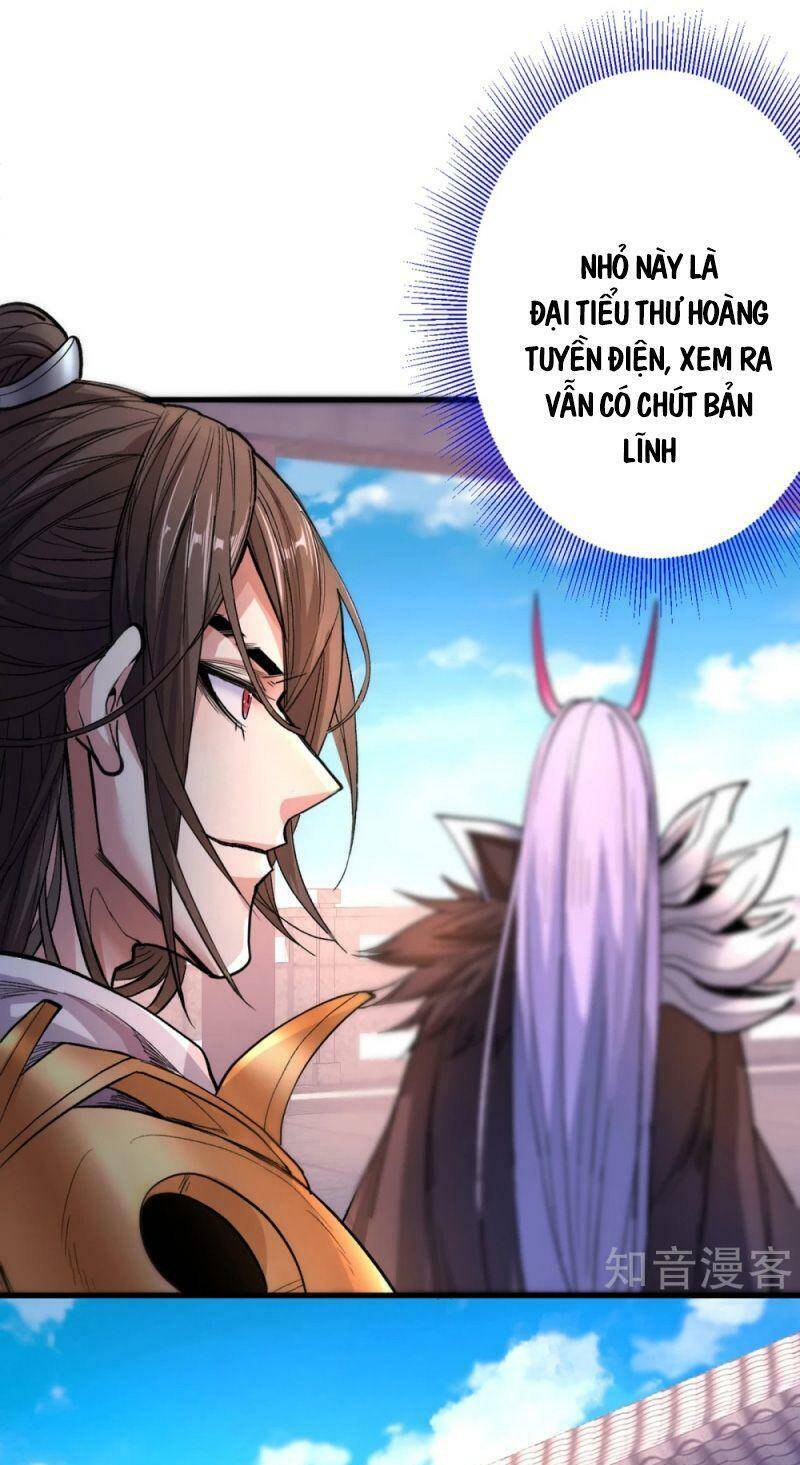 Bị Dạy Dỗ Thành Thánh
