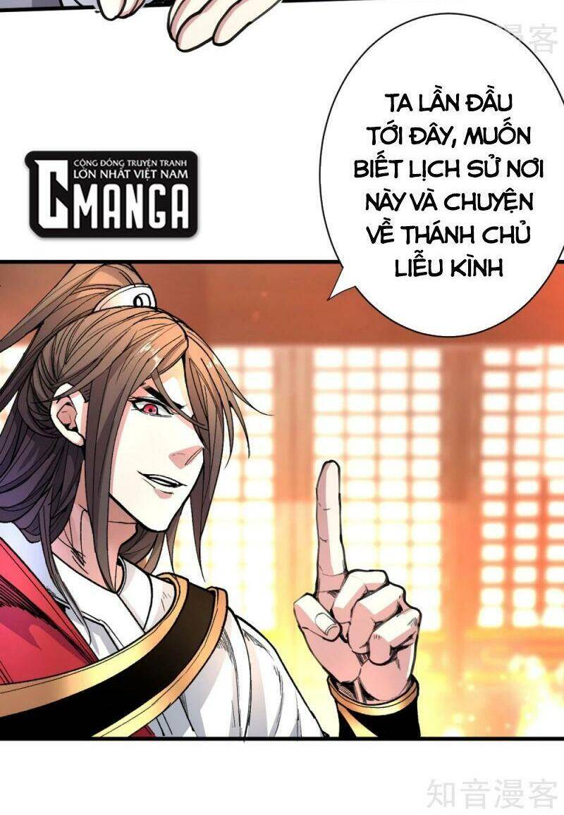 Bị Dạy Dỗ Thành Thánh
