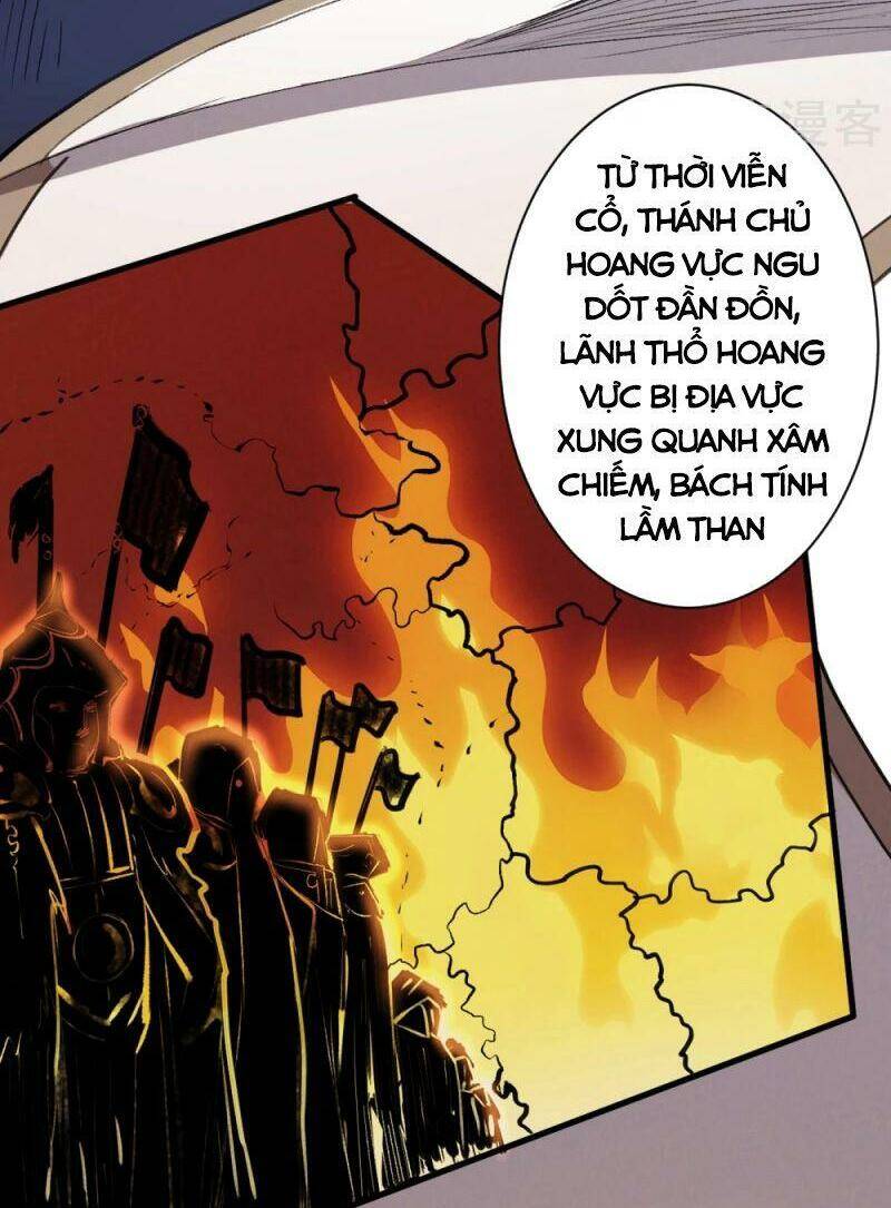 Bị Dạy Dỗ Thành Thánh