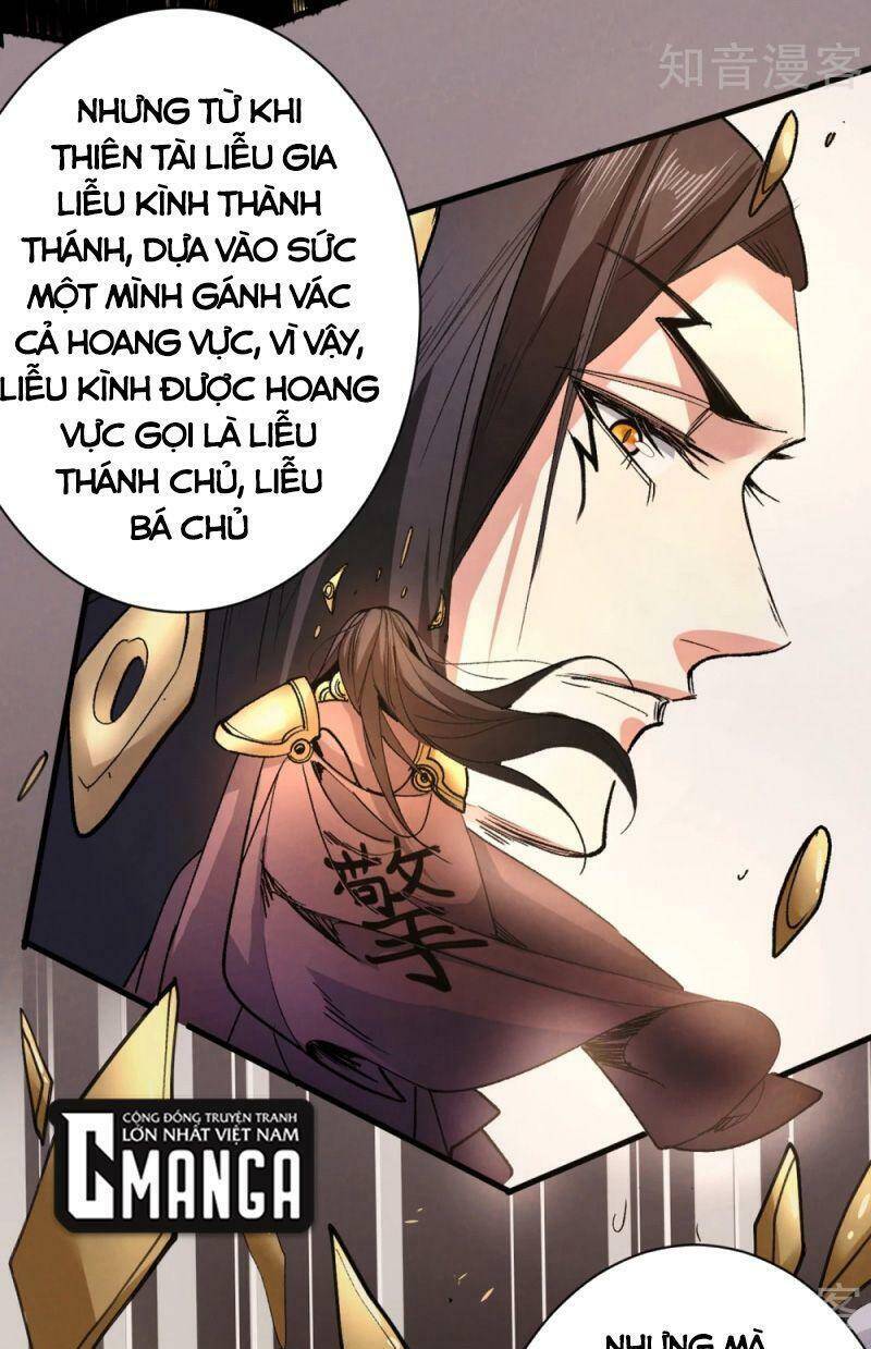 Bị Dạy Dỗ Thành Thánh