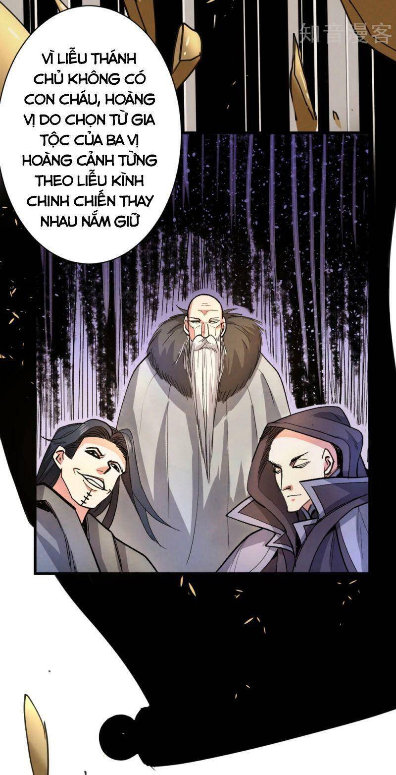 Bị Dạy Dỗ Thành Thánh