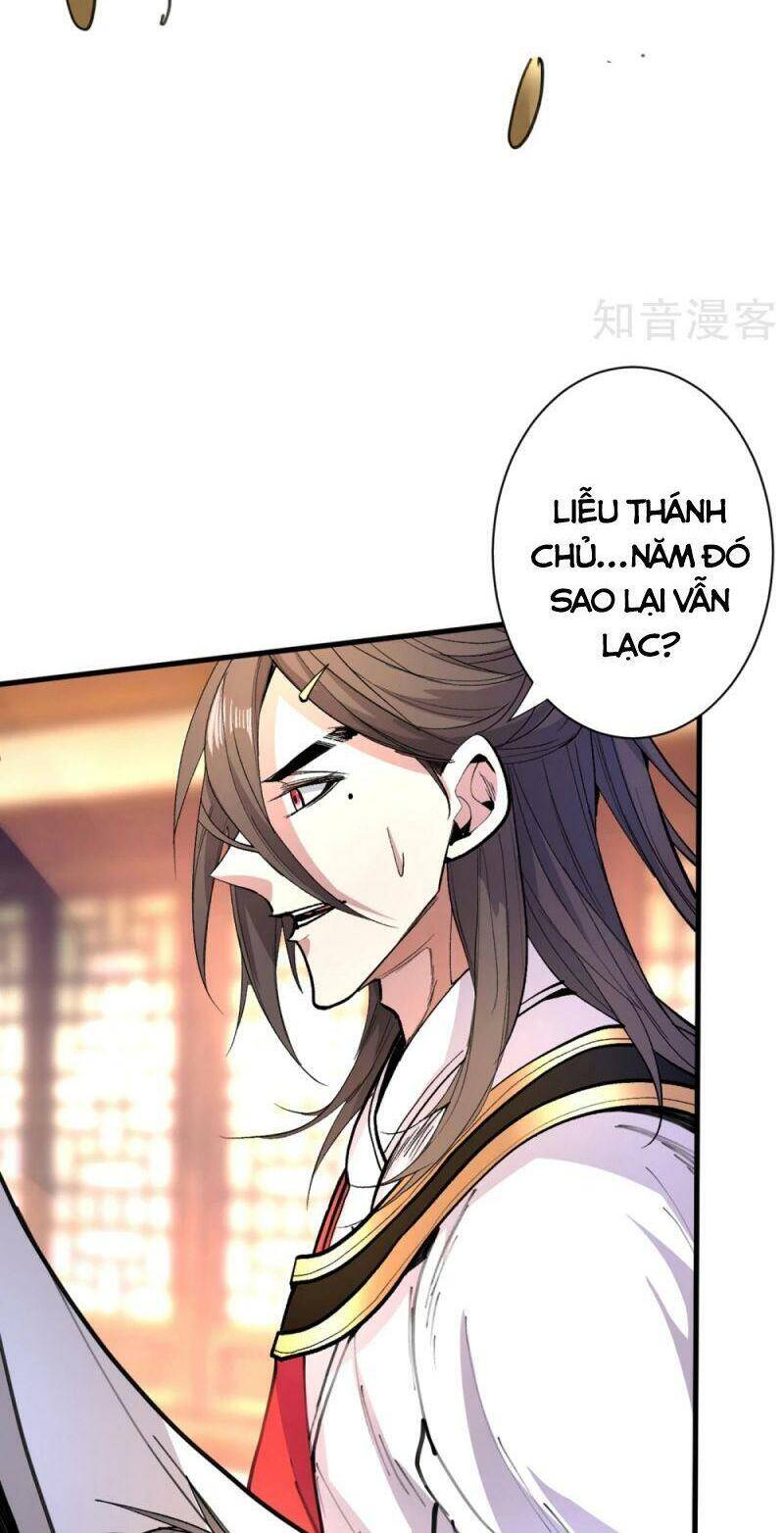 Bị Dạy Dỗ Thành Thánh