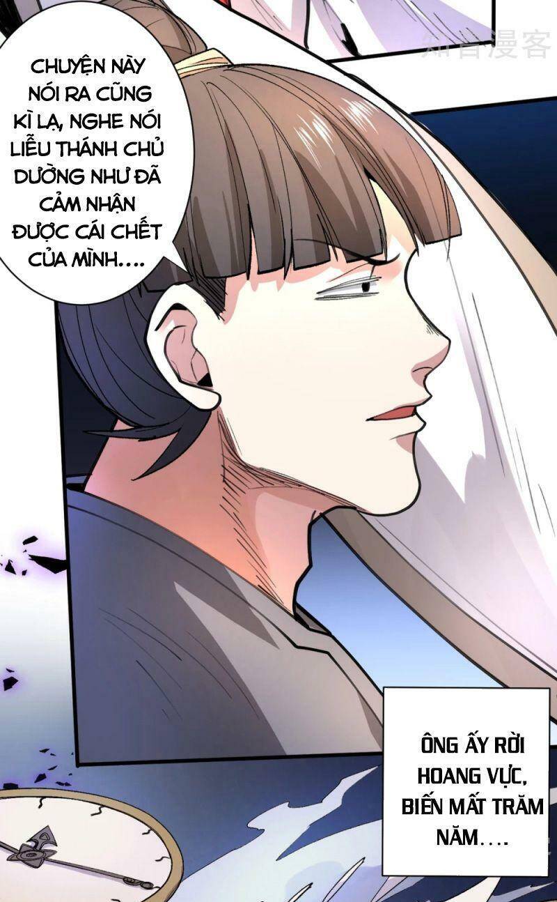 Bị Dạy Dỗ Thành Thánh
