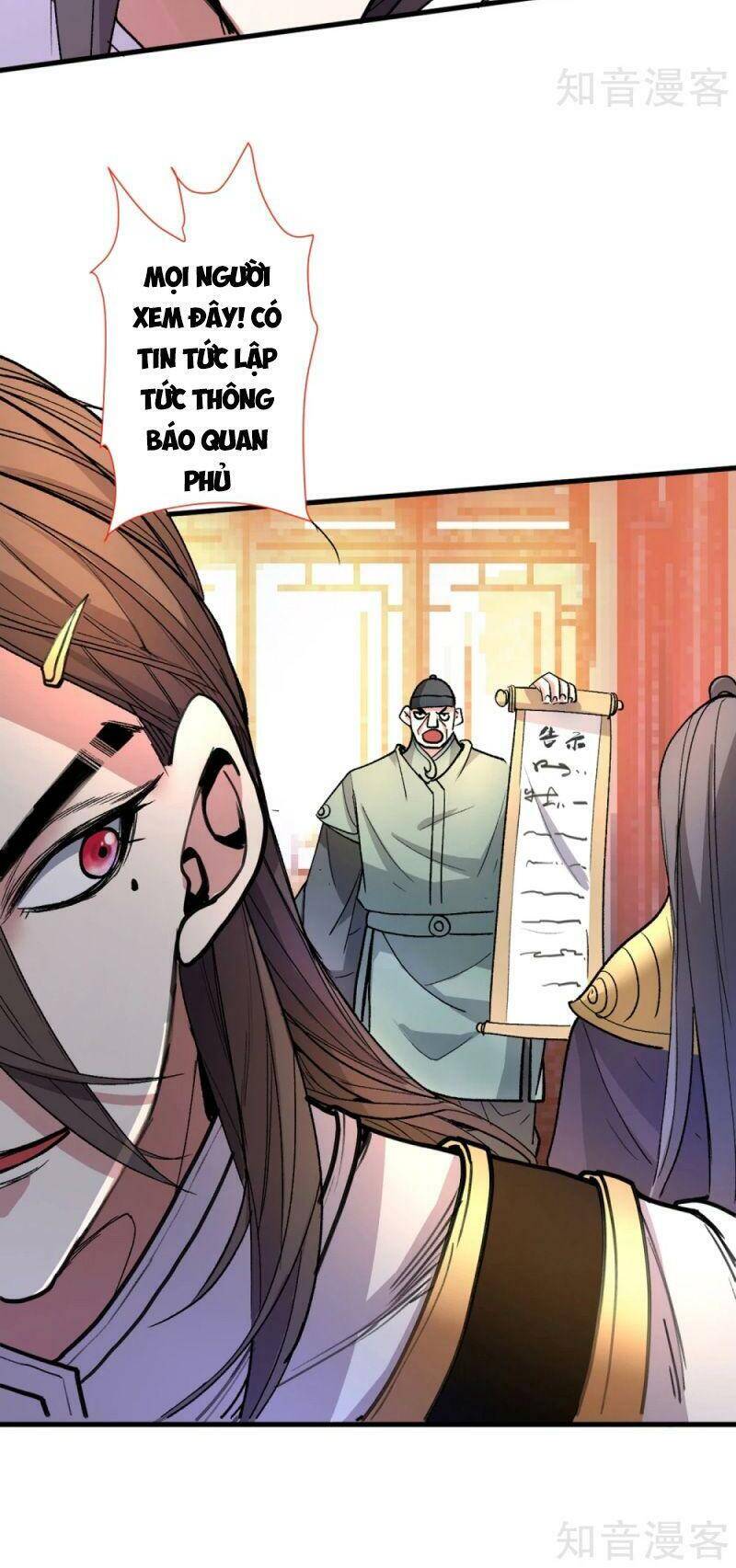 Bị Dạy Dỗ Thành Thánh