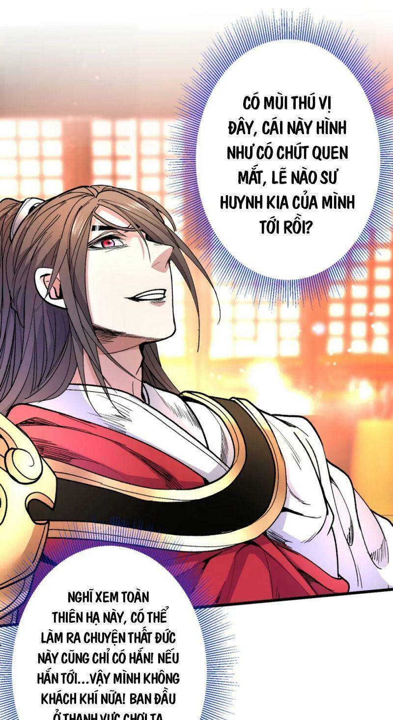 Bị Dạy Dỗ Thành Thánh