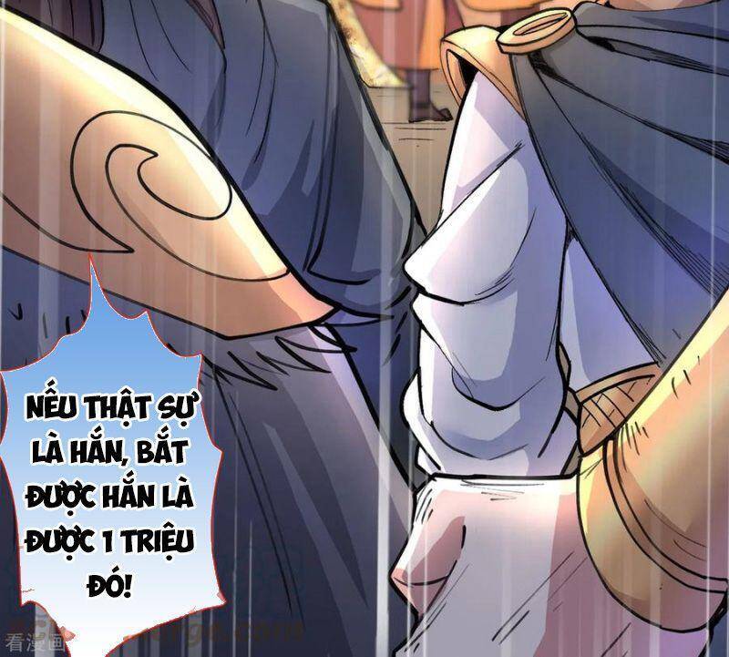 Bị Dạy Dỗ Thành Thánh