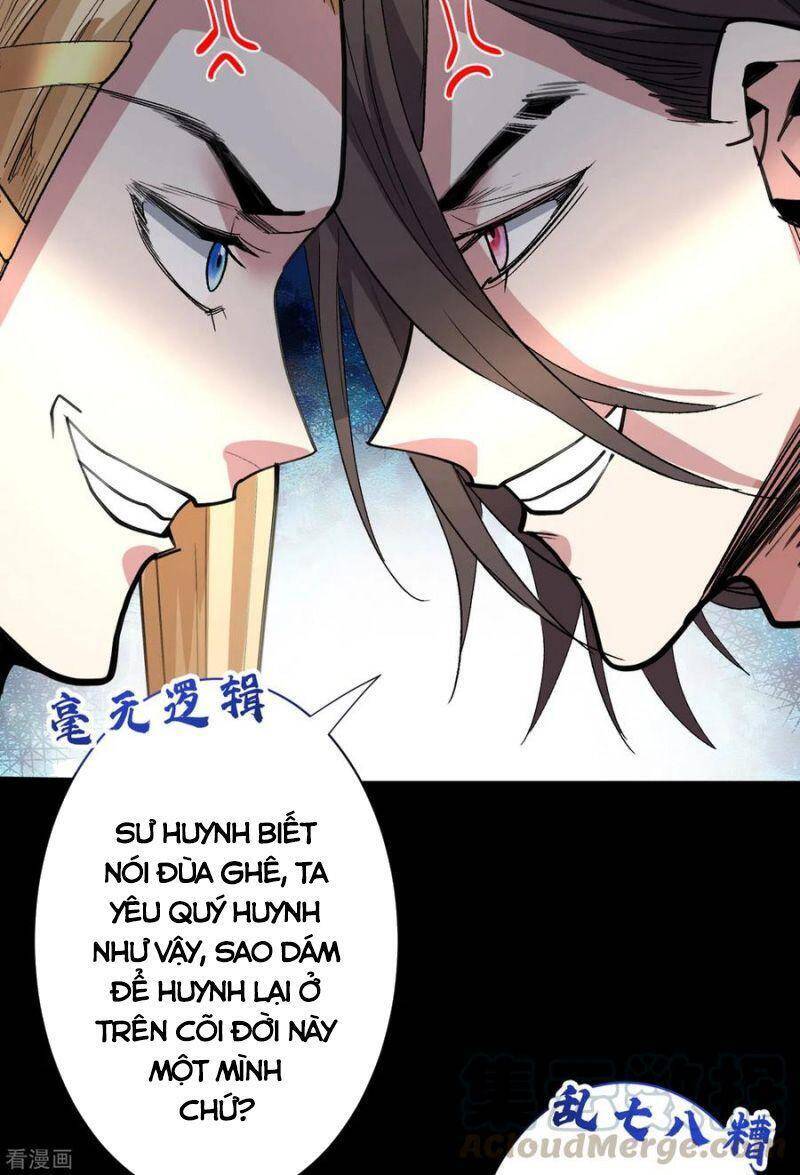 Bị Dạy Dỗ Thành Thánh
