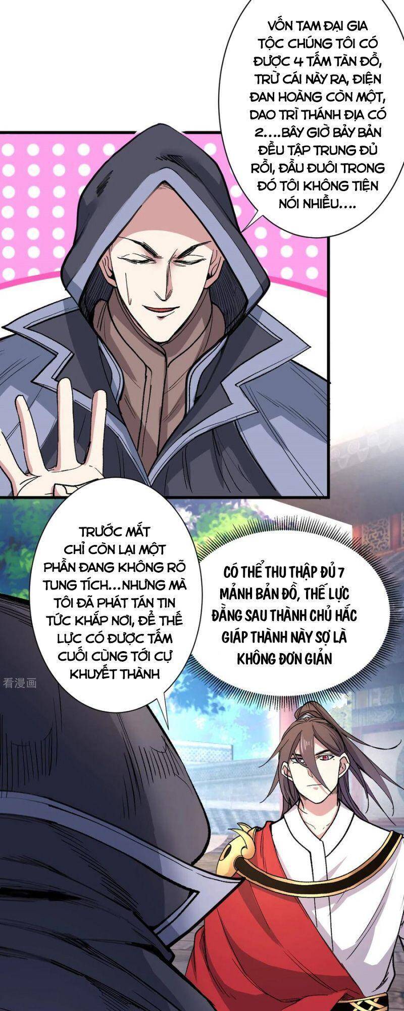 Bị Dạy Dỗ Thành Thánh