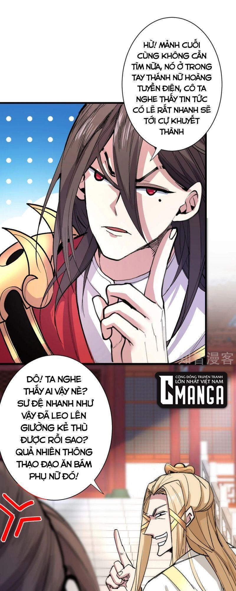 Bị Dạy Dỗ Thành Thánh