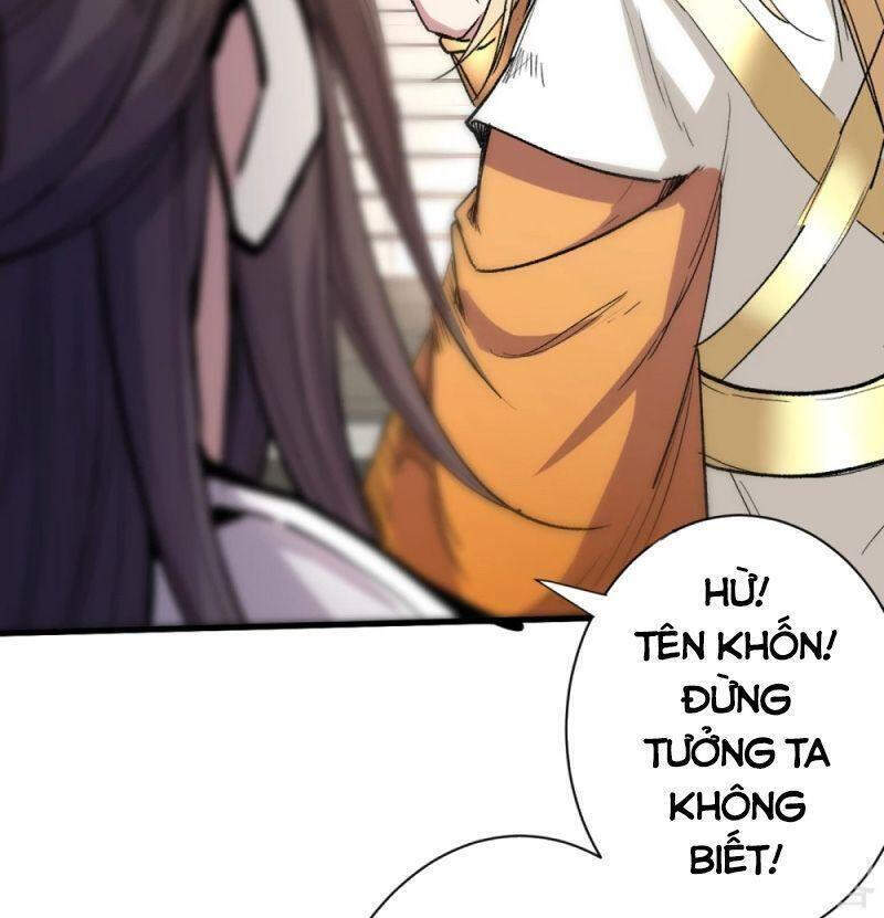 Bị Dạy Dỗ Thành Thánh