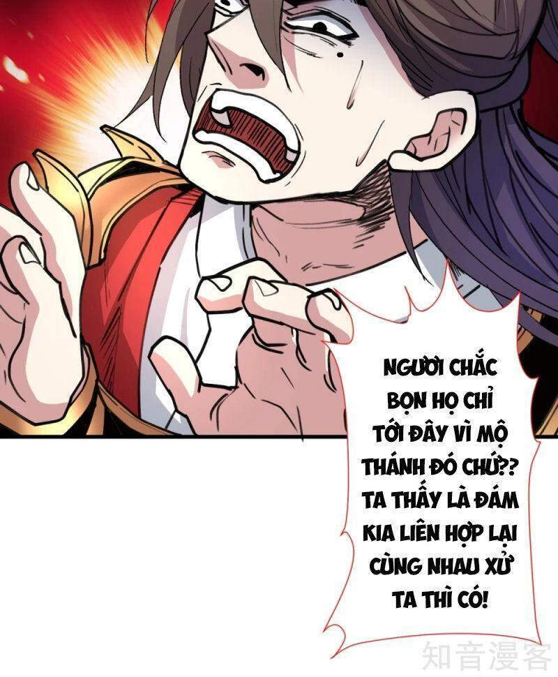 Bị Dạy Dỗ Thành Thánh