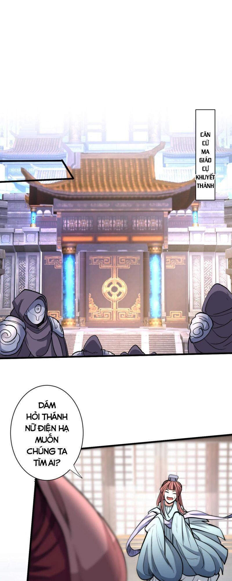 Bị Dạy Dỗ Thành Thánh