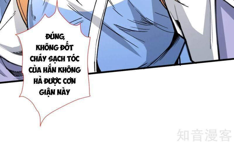 Bị Dạy Dỗ Thành Thánh