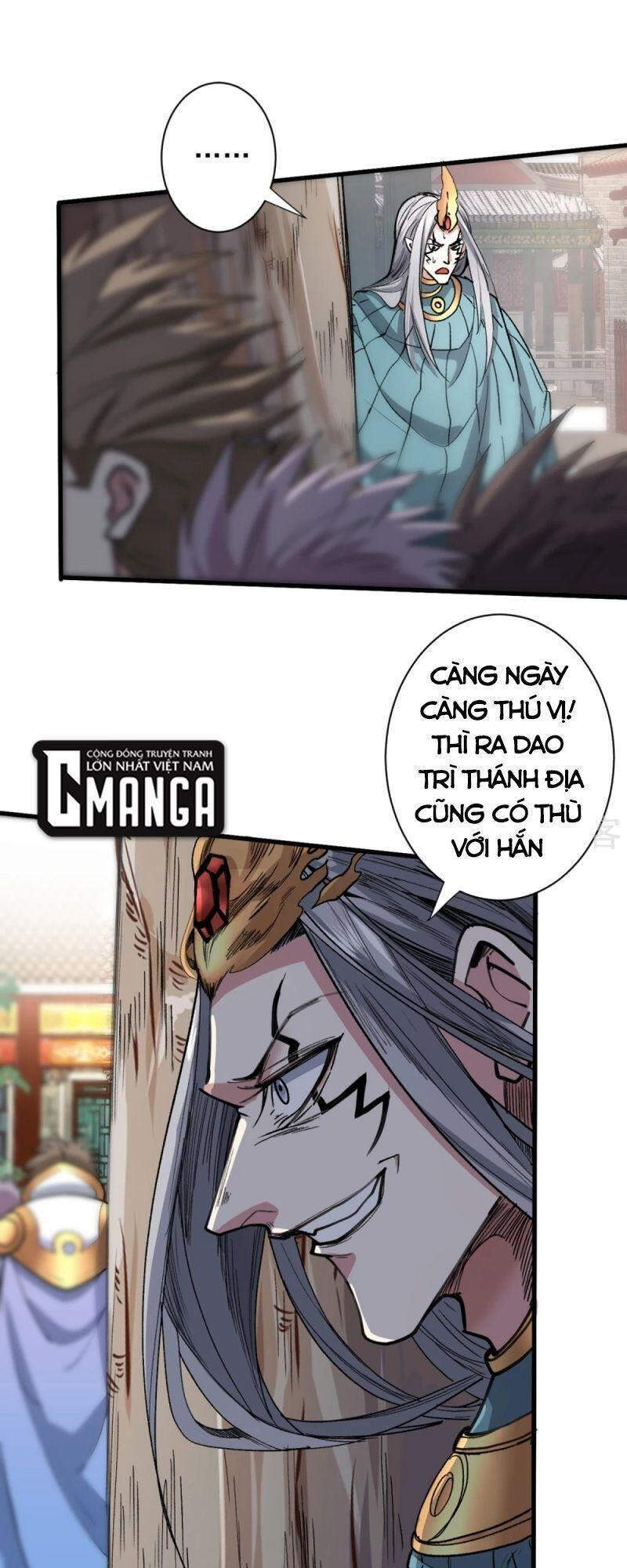 Bị Dạy Dỗ Thành Thánh