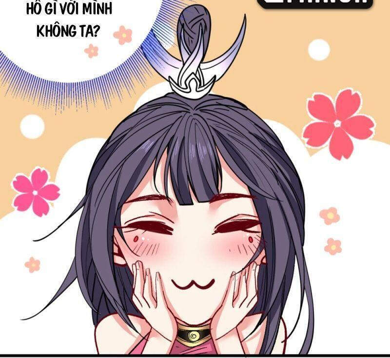 Bị Dạy Dỗ Thành Thánh