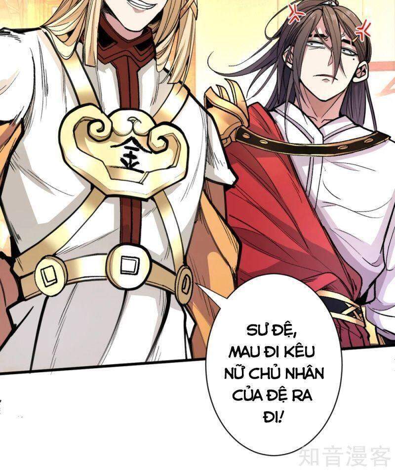 Bị Dạy Dỗ Thành Thánh