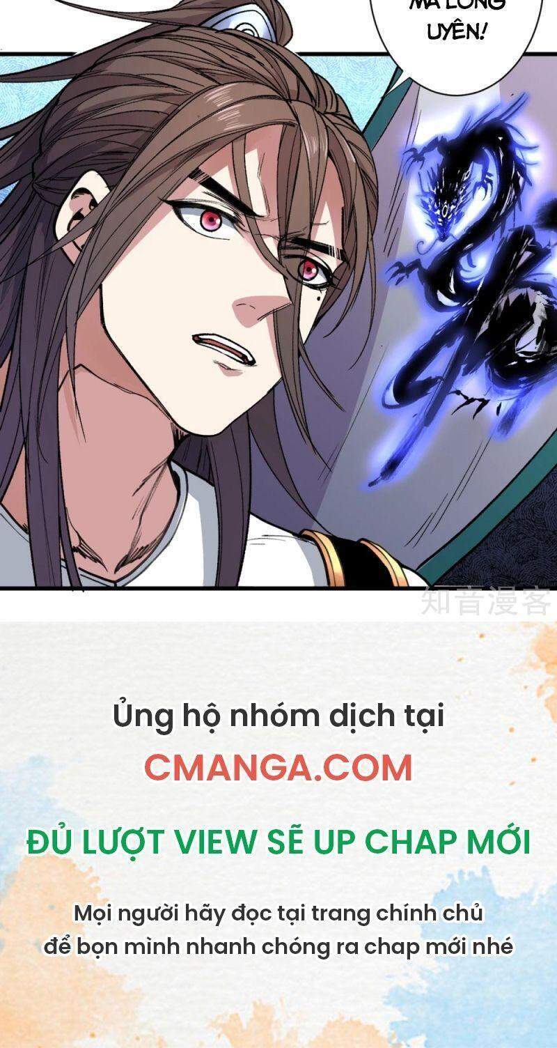 Bị Dạy Dỗ Thành Thánh