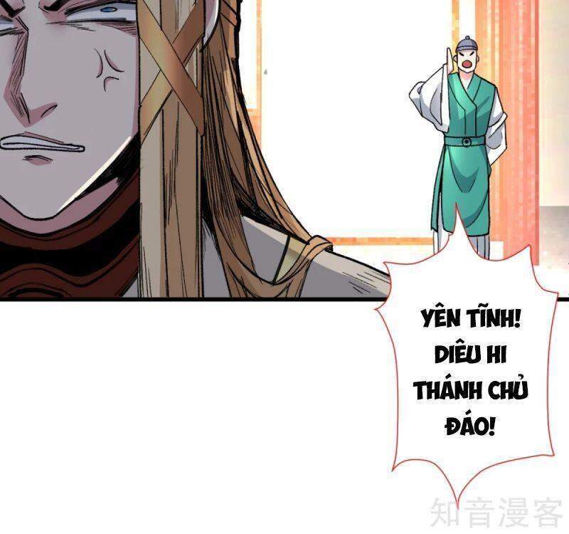 Bị Dạy Dỗ Thành Thánh