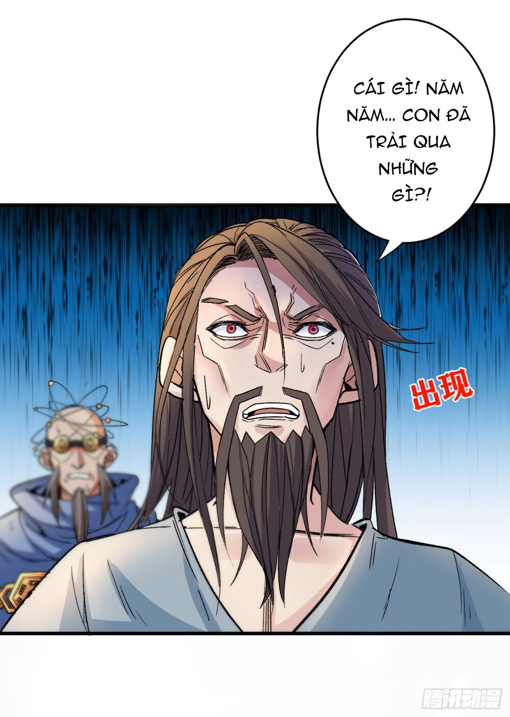 Bị Dạy Dỗ Thành Thánh