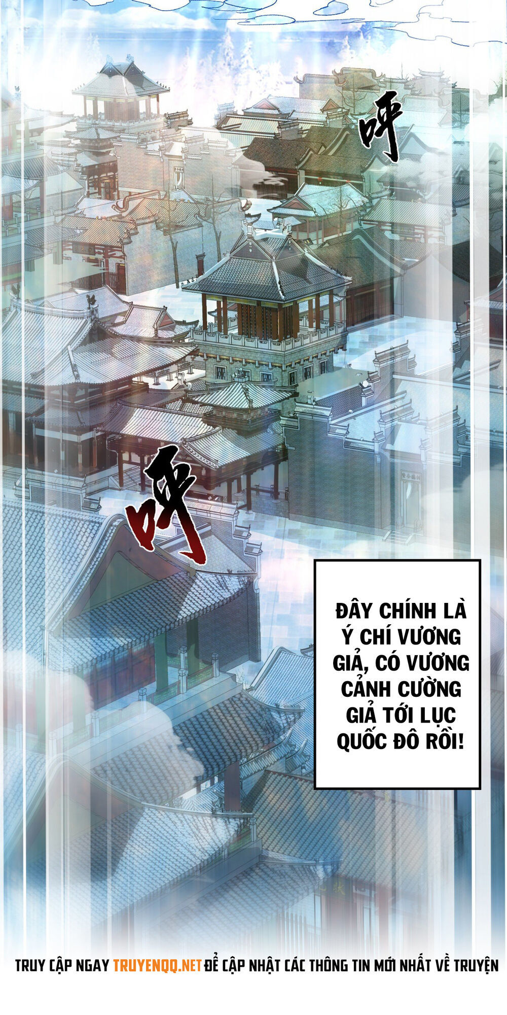 Bị Dạy Dỗ Thành Thánh