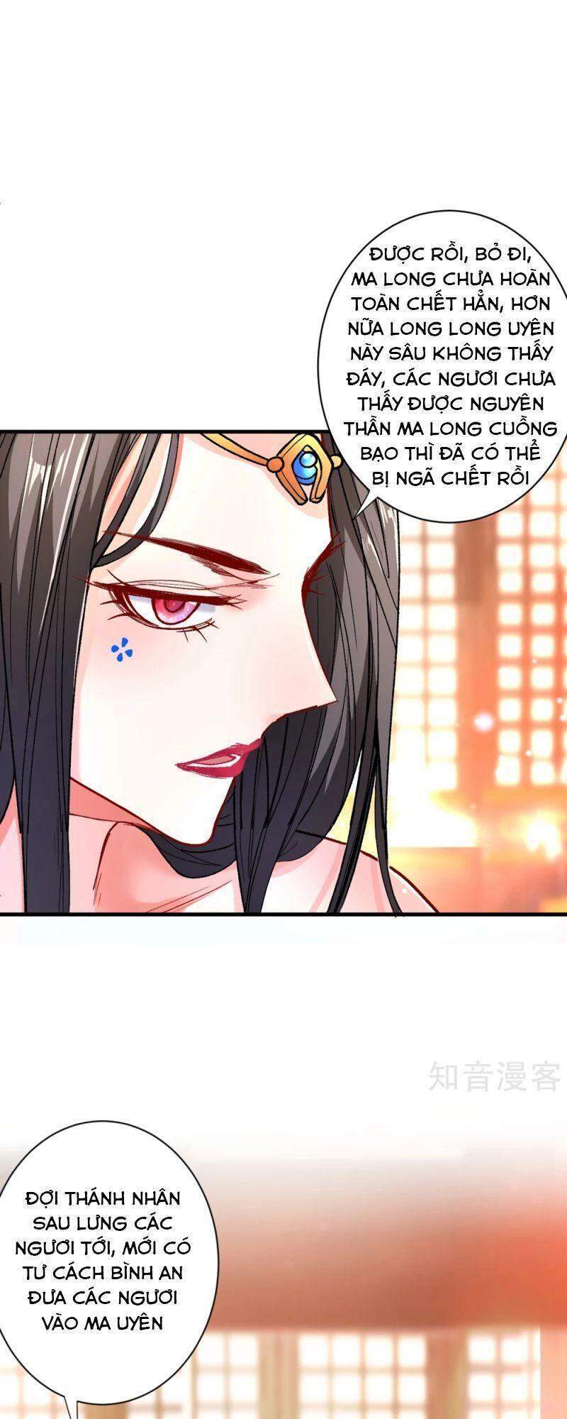 Bị Dạy Dỗ Thành Thánh