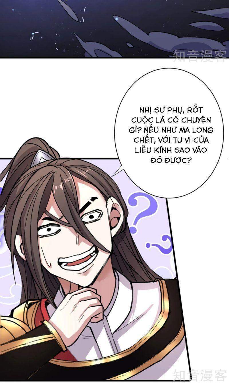 Bị Dạy Dỗ Thành Thánh