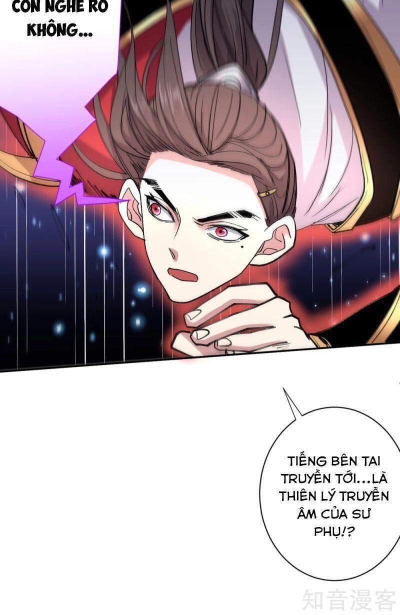 Bị Dạy Dỗ Thành Thánh
