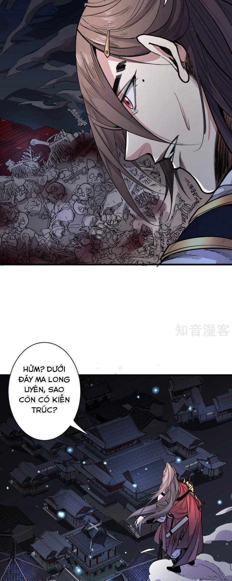 Bị Dạy Dỗ Thành Thánh