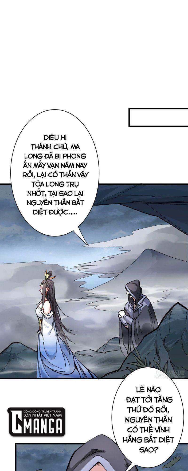 Bị Dạy Dỗ Thành Thánh