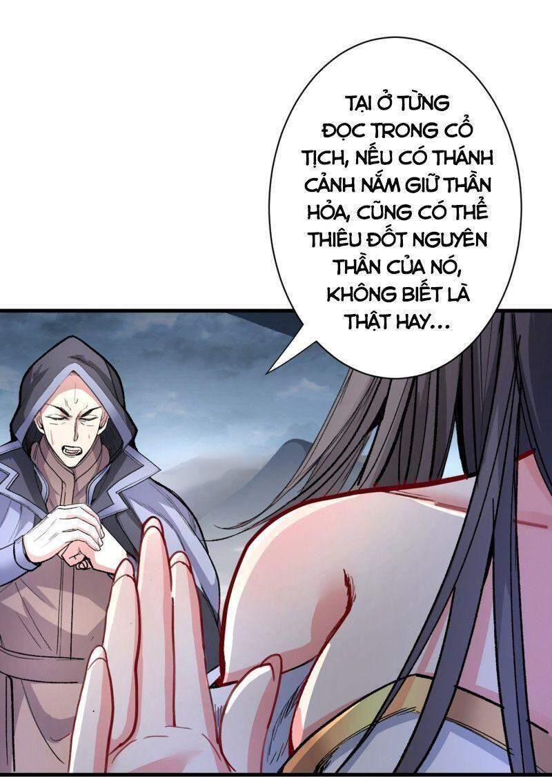 Bị Dạy Dỗ Thành Thánh