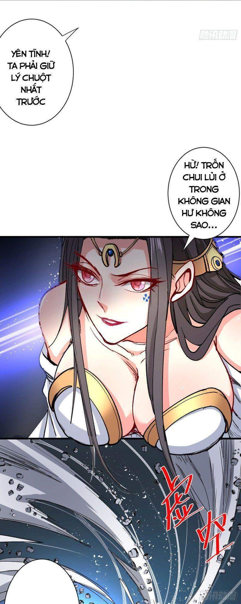 Bị Dạy Dỗ Thành Thánh