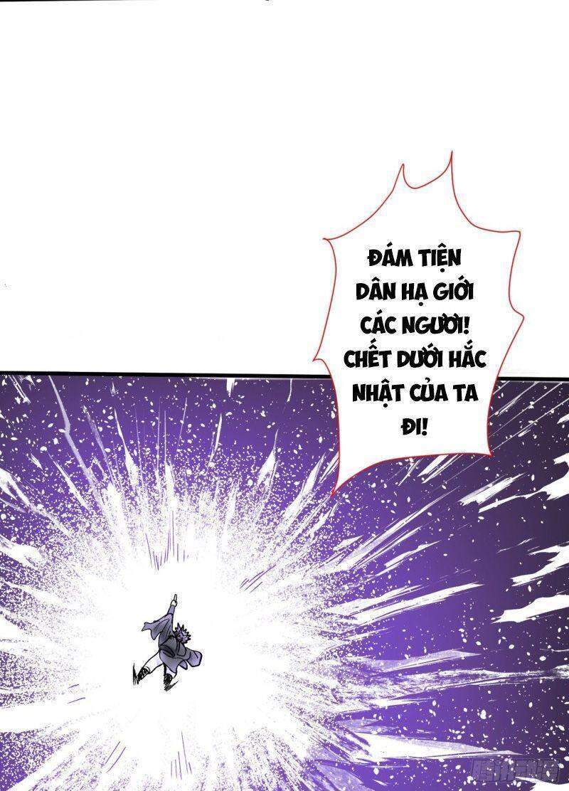 Bị Dạy Dỗ Thành Thánh