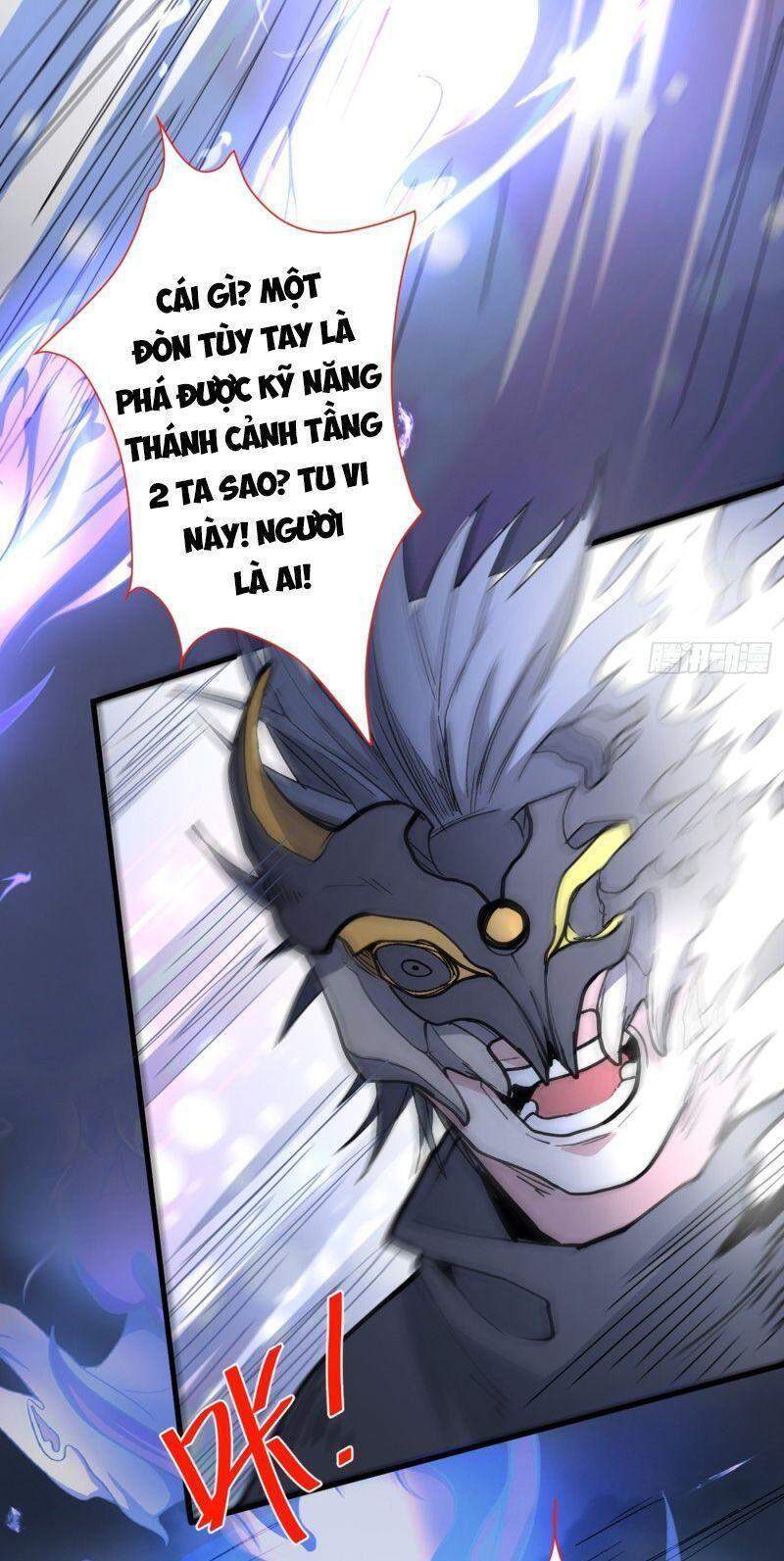Bị Dạy Dỗ Thành Thánh