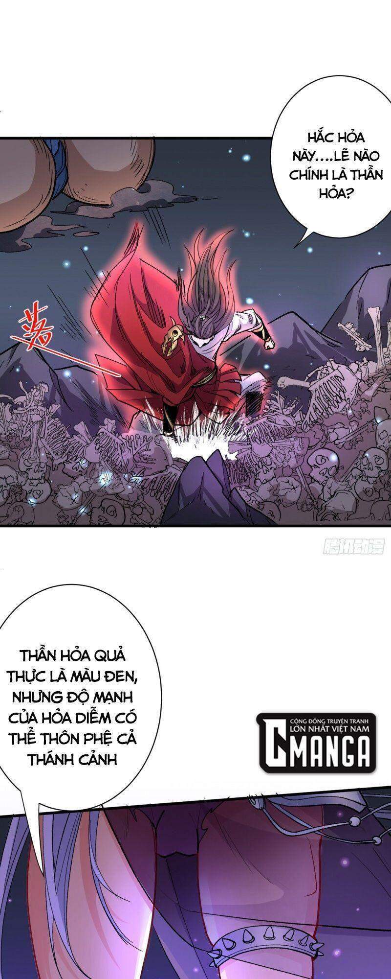 Bị Dạy Dỗ Thành Thánh