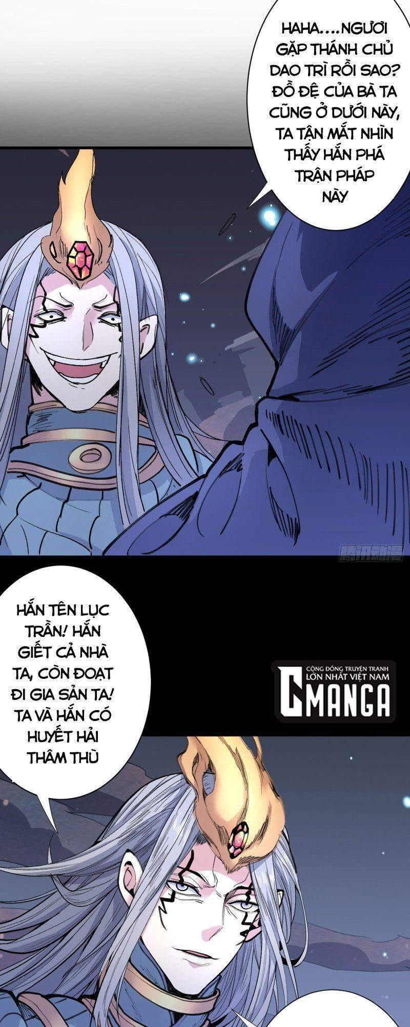Bị Dạy Dỗ Thành Thánh