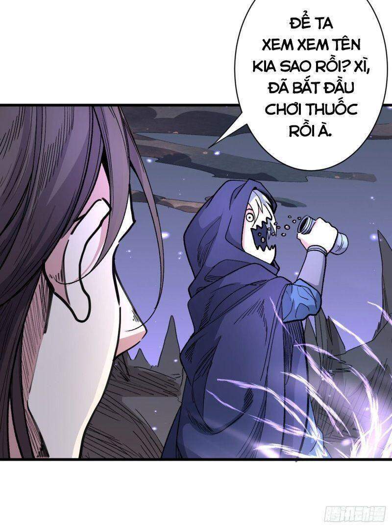 Bị Dạy Dỗ Thành Thánh